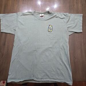 Lyrical Lemonade Carton Patch T-Shirt size large